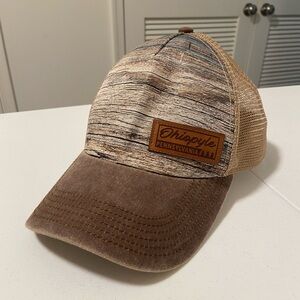 NWOT | Legacy Ohiopyle, Pennsylvania baseball cap — one‎ size